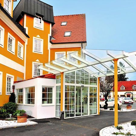 Sorgerhof Hotel Frauental an der Lassnitz Eksteriør billede