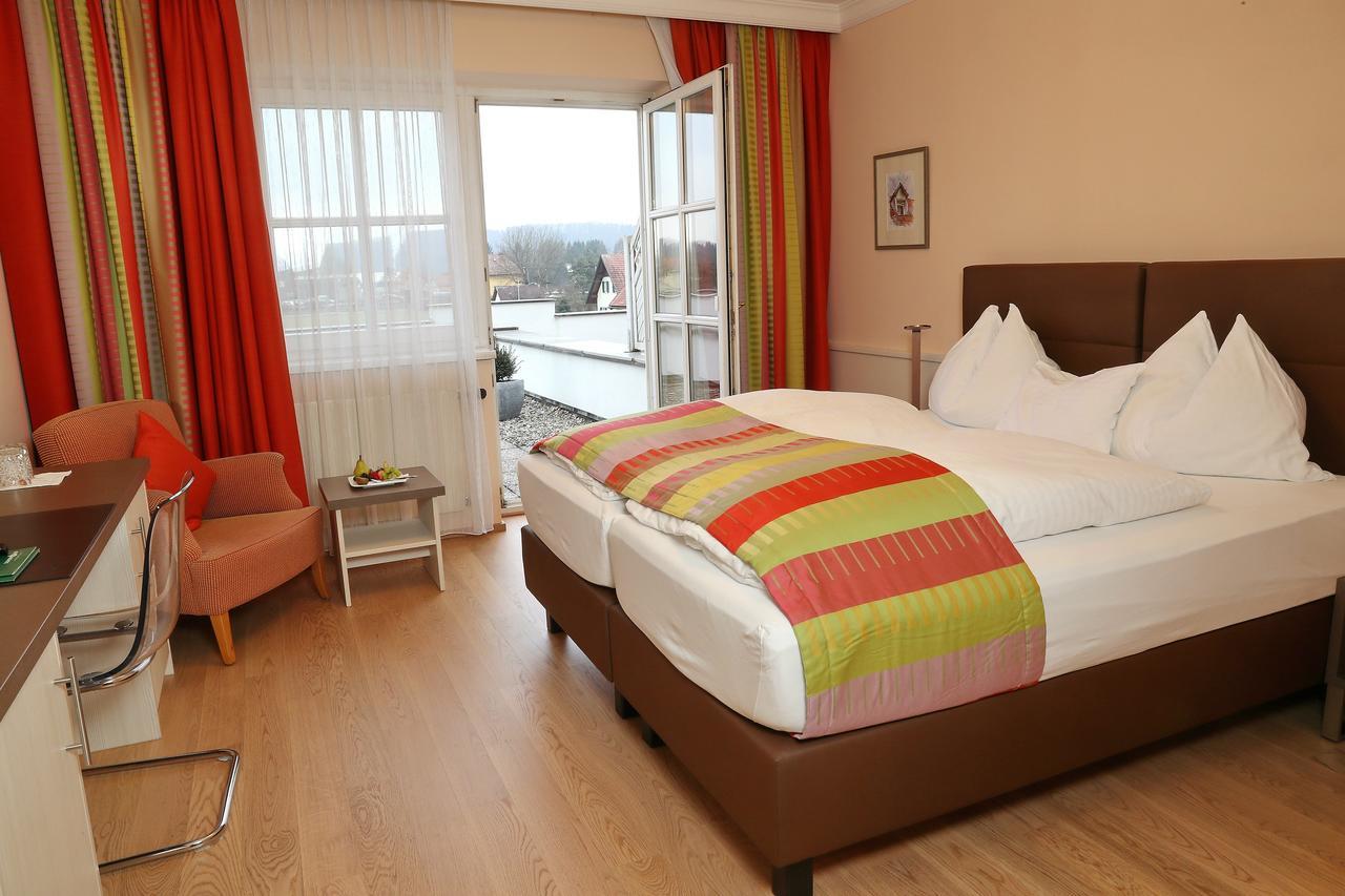 Sorgerhof Hotel Frauental an der Lassnitz Eksteriør billede