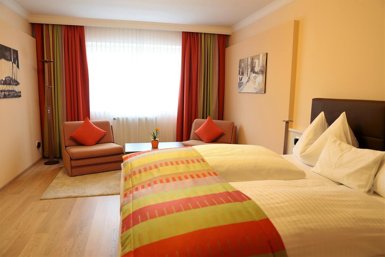 Sorgerhof Hotel Frauental an der Lassnitz Eksteriør billede