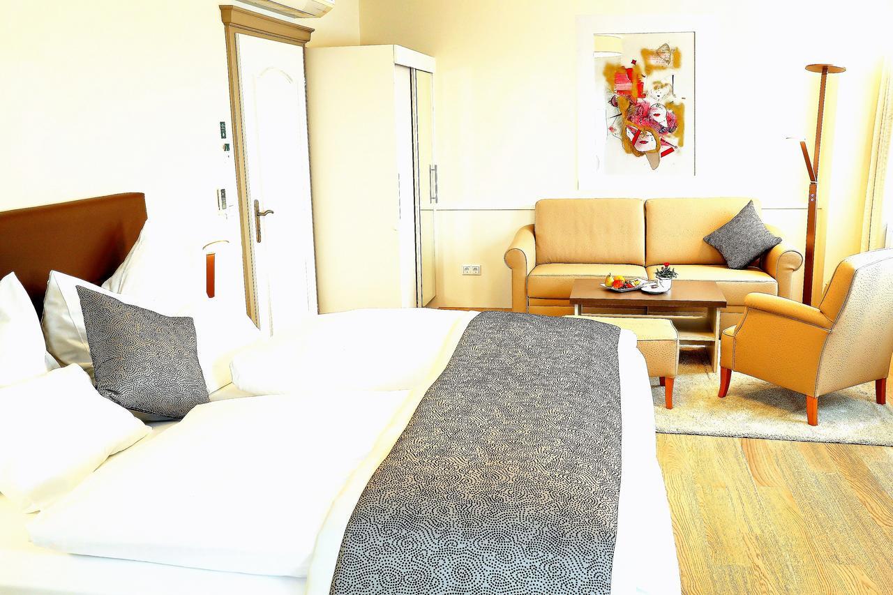 Sorgerhof Hotel Frauental an der Lassnitz Eksteriør billede