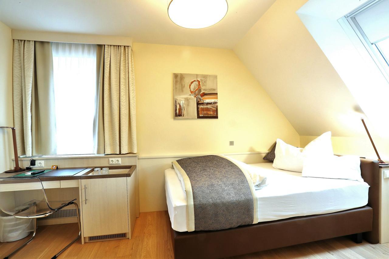 Sorgerhof Hotel Frauental an der Lassnitz Eksteriør billede