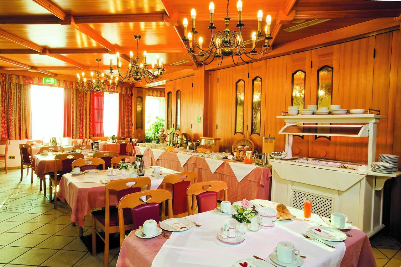 Sorgerhof Hotel Frauental an der Lassnitz Eksteriør billede