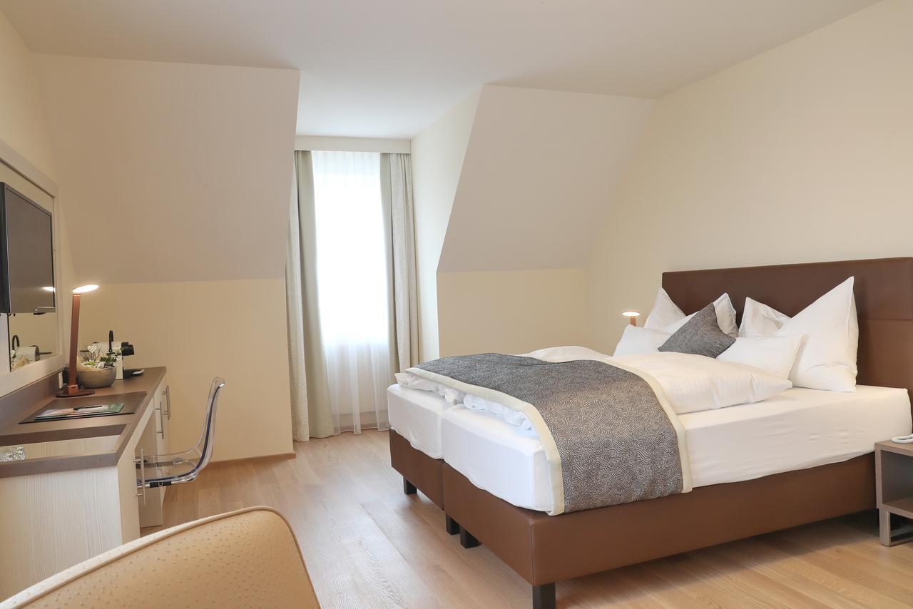 Sorgerhof Hotel Frauental an der Lassnitz Eksteriør billede